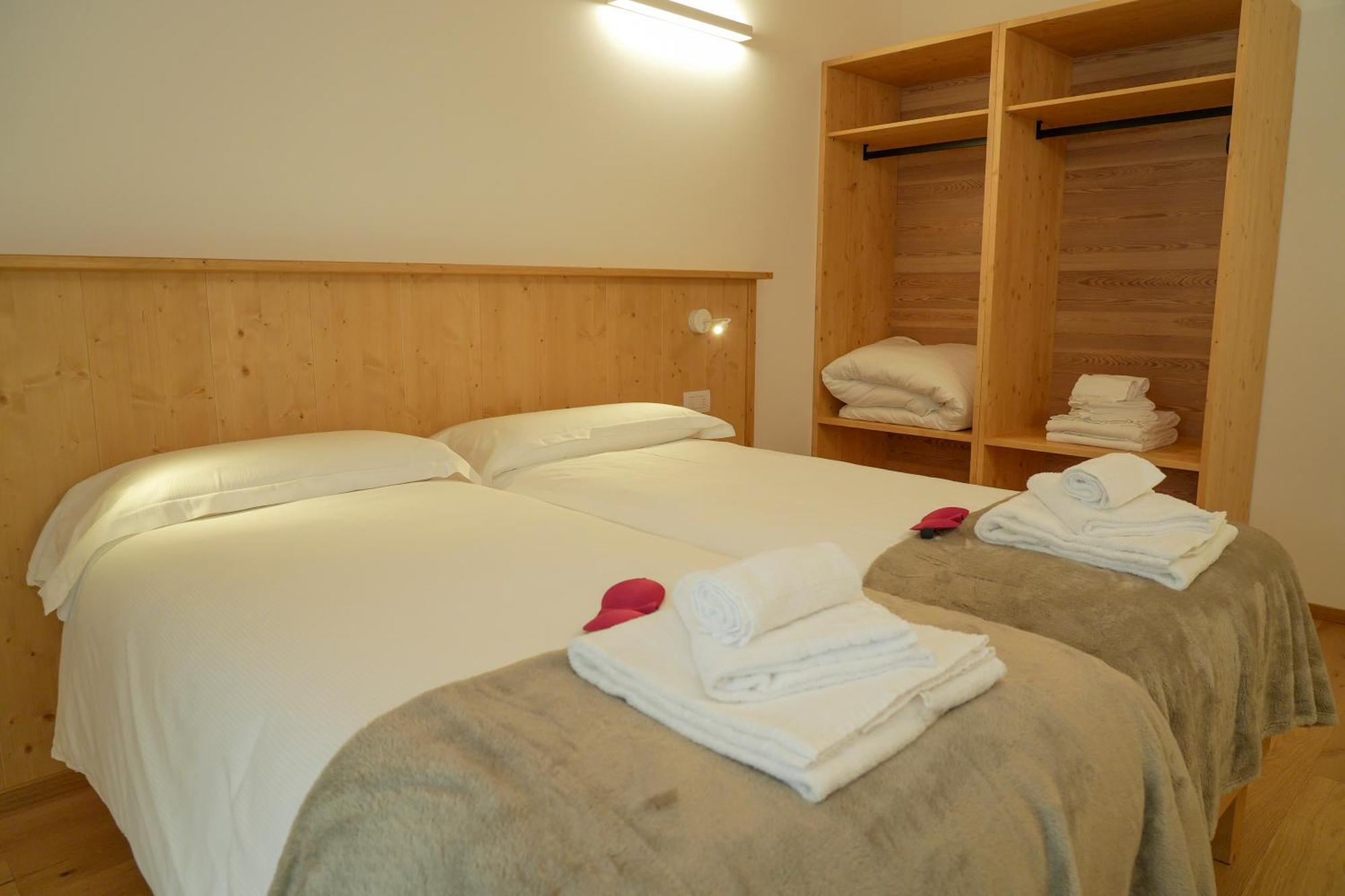 Alpinebike Santa Lucia (Sondrio) Exterior foto