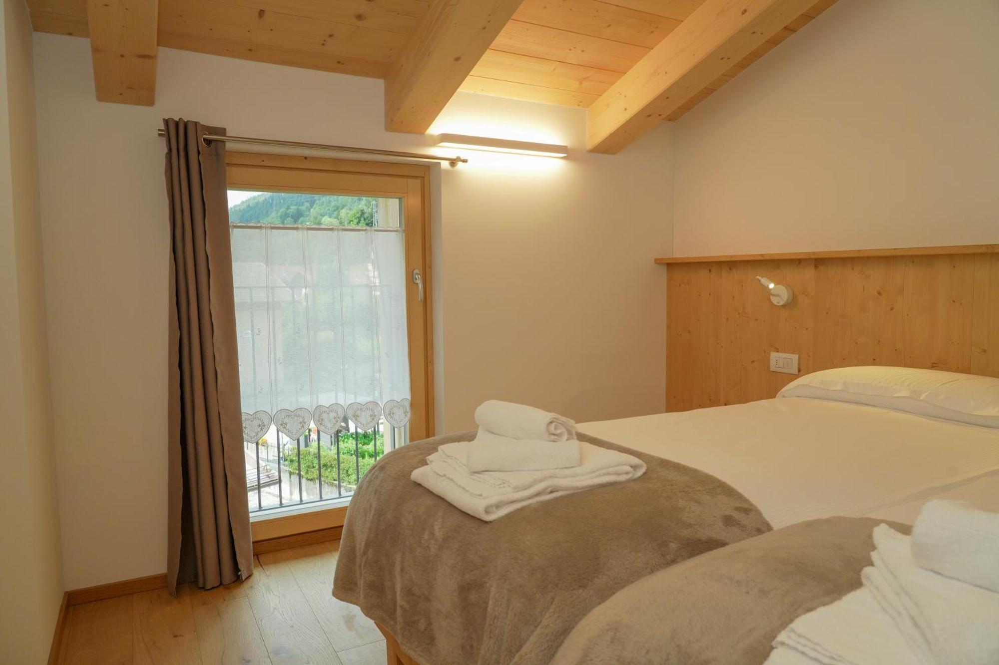 Alpinebike Santa Lucia (Sondrio) Exterior foto