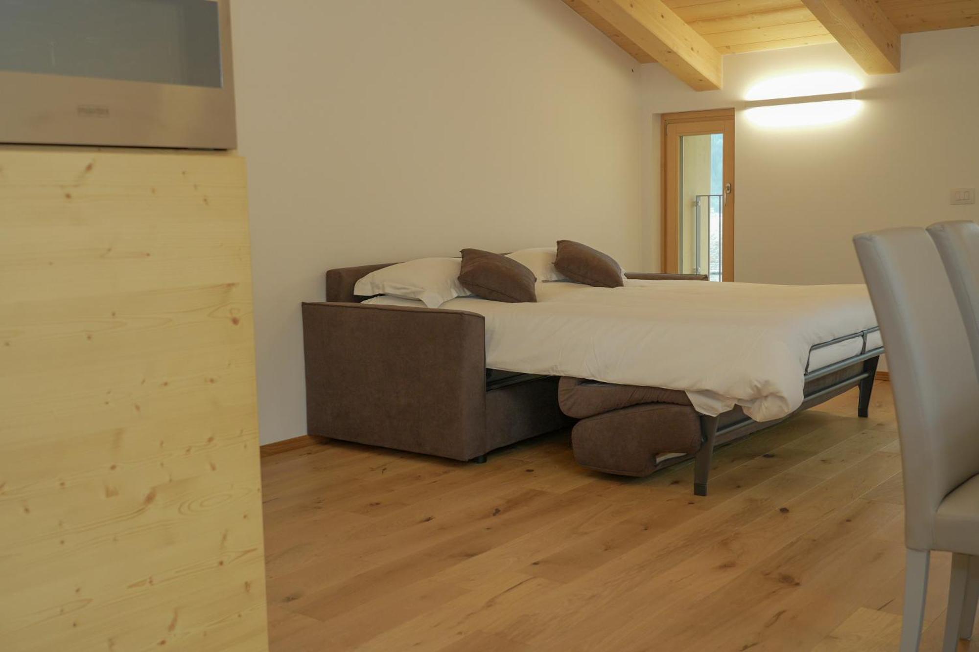 Alpinebike Santa Lucia (Sondrio) Exterior foto